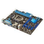 เอซุส P5QL-M-EPU Essentio CM5671 Laptop (Motherboard)