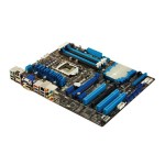 เอซุส P5RC-LE System Board (Motherboard) Altair-Gl8