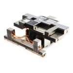 เอชพี P60413-001 High Max Performance Heatsink สำหรับ DL345 G11/DL385 G11