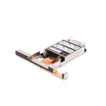 เอชพีอี P62372-B21 High Performance Heatsink Kit สำหรับ ProLiant Dl360 G11