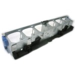 เดลล์ P64K4 6-Slots Fan Cage สำหรับ PowerEdge R7525 R750