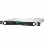 เอชพีอี P65394-B21 1x Xeon E-2434 Quad-Core 3.40GHz 1x 16GB DDR5 2-Bays NHP