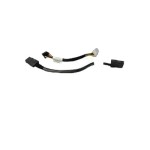 เอชพีอี P65412-B21 2LFF/4SFF OCP Cable Kit สำหรับ ProLiant DL20 Gen11