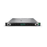 เอชพีอี P66775-B21 1U Rack Server 1x AMD EPYC 9124 3.00GHz 32GB DDR5 SDRAM 8x