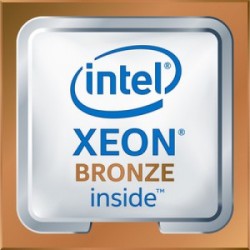 [P67100-B21] INT Xeon-B 3508U CPU for HPE