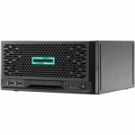 เอชพีอี P69101-005 ProLiant MicroServer Gen10 Plus v2 1x Xeon E-2314 Quad-Core