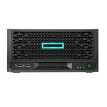 เอชพีอี P69103-005 ProLiant MicroServer Gen10 Plus v2 1x Xeon E-2314 Quad-Core
