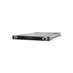 เอชพีอี P71676-005 1x Xeon Silver 4509Y 8-Core 2.60GHz 2x 32GB DDR5 2x 480GB