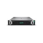 เอชพีอี P71679-005 1x Xeon Silver 4510 12-Core 2.40GHz 2x 32GB DDR5 2x 480GB