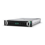 เอชพีอี P71680-005 1x Xeon Silver 4509Y 8-Core 2.60GHz 2x 32GB DDR5 2x 480GB