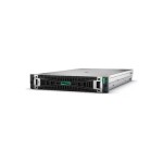 เอชพีอี P71681-005 1x Xeon Gold 6526Y 16-Core 2.80GHz 4x 32GB DDR5 8-Bays SFF