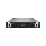 เอชพีอี P72981-005 1x Xeon Silver 4510 12-Core 2.40GHz 2x 32GB DDR5 2x 8TB