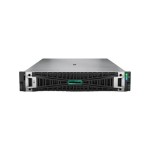 เอชพีอี P72982-005 1x Xeon Silver 4514Y 16-Core 2.00GHz 4x 32GB DDR5 2x 480GB