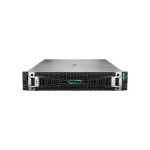 เอชพีอี P72984-005 1x Xeon Silver 4514Y 16-Core 2.00GHz 4x 32GB DDR5 2x 2.4TB