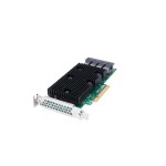 เอชพีอี P74775-B21 MR408i-p Gen11 x8 Lanes 4GB Cache PCI Express 4.0 x8 SPDM