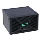 เอชพีอี P78521-005 ProLiant MicroServer Gen11 1x Xeon E-2414 Quad-Core 2.60GHz