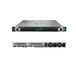 เอชพีอี P83284-005 1x Intel Xeon Silver 4510 2.4GHz 12-Core CPU 16-Slots DDR5