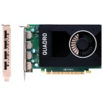 เอชพี P8Y48A Nvidia Quadro M2000 4GB GDDR5 SDRAM 128-Bit 4 x DisplayPort