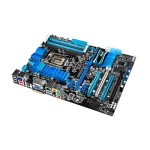 ASUS P8Z68-V Motherboard LGA-1155 Intel Z68 HDMI SATA 6Gb/s USB 3.0 ATX