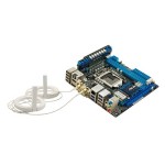 ASUS P8Z77-I Deluxe Mini-ITX Motherboard