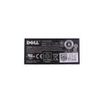 เดลล์ P9110 PERC 5i 7WH 3.7V Lithium-ion Battery Backup Unit สำหรับ