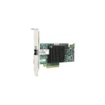เอชพีอี P9D93A StoreFabric SN1000Q 1-Port Fibre Channel 16Gb/s PCI Express