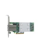 เอชพีอี P9D94-63001 StoreFabric SN1100Q 2-Ports Fibre Channel 16Gb/s PCI