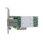 เอชพีอี P9D94A StoreFabric SN1600Q 32GB 2-Ports Fibre Channel PCI-E 3.0