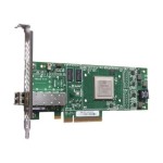 เอชพีอี P9M75A StoreFabric SN1600Q 32GB 1-Port Fibre Channel PCI Express