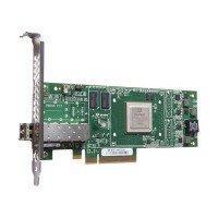 HPE P9M75A StoreFabric SN1600Q 32GB 1-Port Fibre Channel PCI Express 3.0 Host Bus Adapter with Standard Bracket Card for ProLiant DL580 Gen10