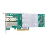 เอชพีอี P9M76A StoreFabric SN1600Q 32GB 2-Ports Fibre Channel PCI-E 3.0