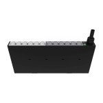 เอชพีอี P9Q33A 2800VA 120V 24A NEMA L5-30P 6-Outlets 1U Rackmount Power