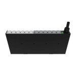 เอชพีอี P9Q52A 8600VA 230V 24A NEMA L15-30P 6-Outlets Horizontal Rackmount