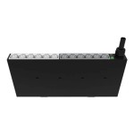 เอชพีอี P9Q54A 8600VA 230V 24A NEMA L15-30P 6-Outlets Vertical Rackmount
