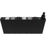 เอชพี P9Q59A 14400VA 230V AC 40A 6 IEC 60320 C19 Outlets 1U Rackmount