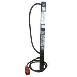 เอชพีอี P9Q64A 22000VA 230V 32A 18-Outlets Power Distribution Unit