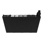 เอชพี P9R77A G2 Metered Modular 8.3kVA/CS8265C 40A/208V Outlets (6)