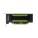 เอชพี P9U90A Tesla M4 4GB GDDR5/128-Bit PCIe 3.0 x16 Graphics Card