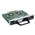 ซิสโก้ PA-2FE-TX 2-Port Fast Ethernet 100Base-TX-port Adapter