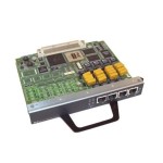 ซิสโก้ PA-4E 4-Port Ethernet 10Base-T-port Adapter