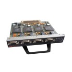 ซิสโก้ PA-4R-DTR 4-Port Dedicated Token Ring, 4/16Mbps