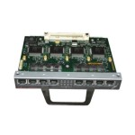 ซิสโก้ PA-8E 8-Port Ethernet 10BaseT Port