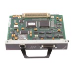 ซิสโก้ PA-FE-TX 1-Port Fast Ethernet 100Base-Tx-port Adapter