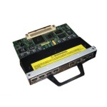 ซิสโก้ PA-MC-8E1/120 8-port multichannel E1-port adapter with G.703