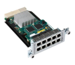 จูนิเปอร์ PB-10CHE1-T1-IQE-RJ4 10 Port Channelized E1/T1