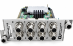 จูนิเปอร์ PB-4CHDS3-QPP 4-Port Channelized DS3 IQ PIC Module