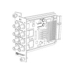 จูนิเปอร์ PB-4E3-QPP 4-Port IQ Type 1 PIC