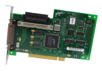 คิวลอจิก PC2010403-09 Single Channel PCI SCSI Controller