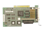 คิวลอจิก PC2110701-00 Wide Differential SCSI 68-Pin Controller