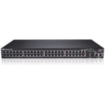 เดลล์ PC3548 PowerConnect 3548 48x1GB BASE-T 2x10GB SFP+ 2x10GbE Base-T